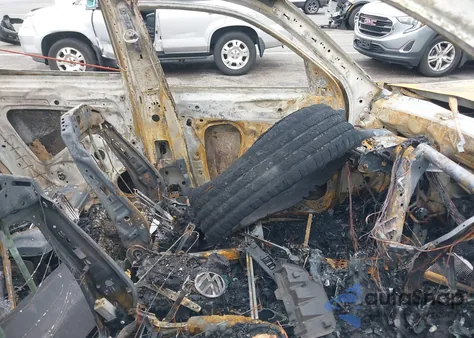 2018 Volkswagen Atlas 3.6L V6 Sel из США, поврежденный, VIN 1V2RR2CA5JC596024